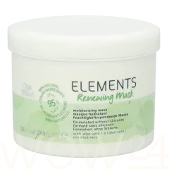 Wella Professional elements renewing mask thumbnail 2