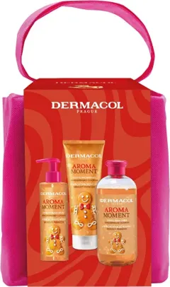 Dermacol Honey Gingerbread Gift Set