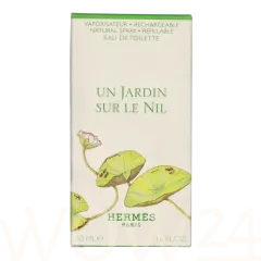 Hermes Un jardin sur le nil thumbnail 2