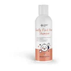 LOBEY Gentle First Hair Shampoo - 2