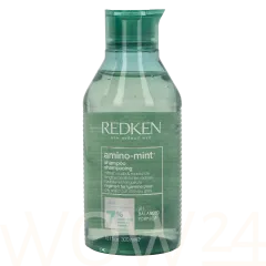 Redken Amino-mint shampoo thumbnail 2