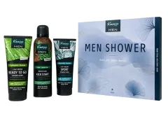 Kneipp Men Shower Gift Set thumbnail 1