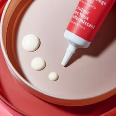 Weleda Pomegranate firming eye cream 7
