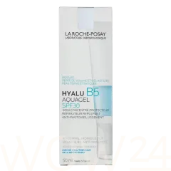 La Roche-Posay Hyalu b5 aquagel 1