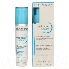 BIODERMA Hydrabio 4