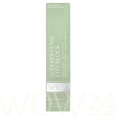 Clinique Clinique Superdefense City Block SPF50 40 ml SPF-i sisaldav näokreem thumbnail 2