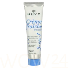 Nuxe Creme Fraiche de Beauté 3-In-1 2
