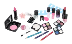 ZMILE COSMETICS Crystal Teal Time Advent Calendar thumbnail 4