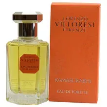Lorenzo Villoresi Kamasurabhi 2