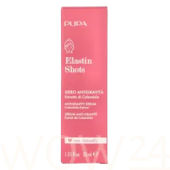 Pupa Pupa Elastin Shots Antigravity Serum thumbnail 2