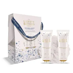 Grace Cole Bergamot, Ginger & Lemongrass Body Care Gift Set 3 pcs thumbnail 1