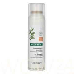 Klorane Klorane, Klorane, Ceramide, Hair Dry Shampoo, Cleanses, 150 ml thumbnail 4
