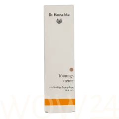 Dr.Hauschka Tinted Day Cream 2