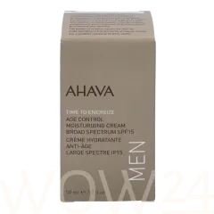 AHAVA Men time to energize thumbnail 2
