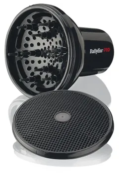 BaByliss Universal diffuser for hair dryer BABD05E thumbnail 1