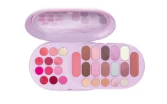 Pupa Make My Day M Face Palette - Lilac Palette 24.3 g thumbnail 1