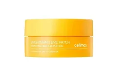 Celimax Brightening Eye Patch 60 pcs thumbnail 1