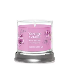 Yankee Candle Tumbler Wild Orchid 2