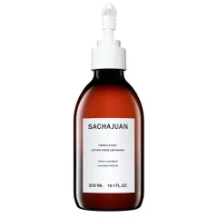 Sachajuan Fresh Lavender Hand Lotion 300 ml thumbnail 1