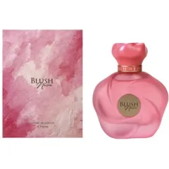 Ahmed Al Maghribi Blush Noir 3