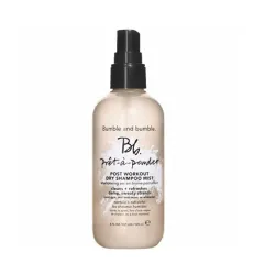 Bumble and bumble BB Pret-A-Powder Post Workout Dry Shampoo Mist thumbnail 1