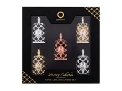 Orientica Luxury Collection