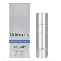 Dr Irena Eris Dr Irena Eris Aquality Water Serum Concentrate thumbnail 4