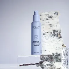 MÁDARA Madara Retinol Alternative Plant-Powered Night Cream thumbnail 6