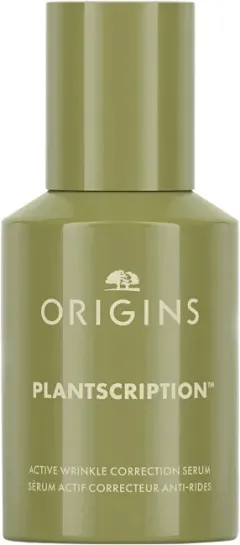 Origins Origins Plantscription Active Wrinkle Correction Serum thumbnail 6