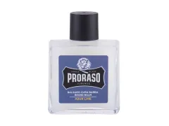 PRORASO Azur Lime Beard Balm 1