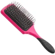 Wet Brush Pro Paddle Detangler Pink thumbnail 1