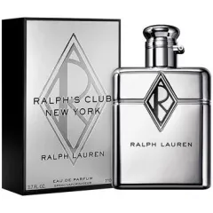 Ralph Lauren Ralph’s Club New York 1