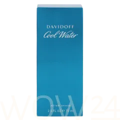 Davidoff Cool Water 75 ml Raseerimisvesi thumbnail 1
