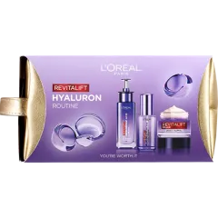 L'Oréal Paris  Hyaluron Routine Gift Set thumbnail 2