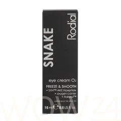 Rodial Rodial Snake Eye Cream O2 thumbnail 1