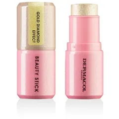 Dermacol Diamond-effect highlighter stick (Beauty Stick) thumbnail 1