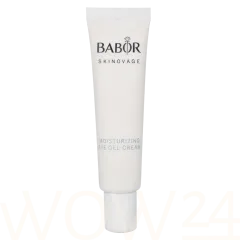 Babor Babor Skinovage Moisturizing Eye Gel-Cream thumbnail 5