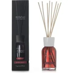 Millefiori Milano Aroma diffuser Natural Grape Cassis 2