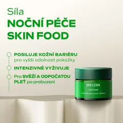 Weleda Skin Food Face Care Ritual Gift Set thumbnail 8