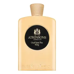 Atkinsons Oud save the king 1