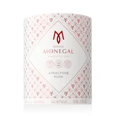 Ramon Monegal Atractone musk 1