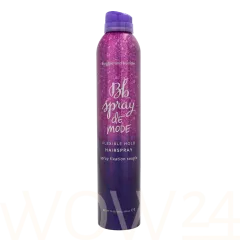 Bumble and bumble Bumble And Bumble BB Spray De Mode Hairspray thumbnail 4