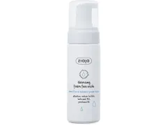 Ziaja (Cleansing Foam Face Wash) thumbnail 1