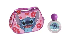 EP Line Gift set Stitch toilet bag + EDT