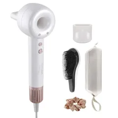 Concept "v" design BLDC Glam Style Hair Dryer 2