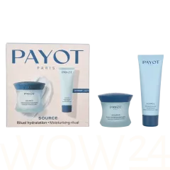 Payot Source moisturizing ritual 4