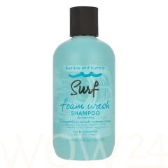 Bumble and bumble Surf Foam Wash Shampoo thumbnail 4