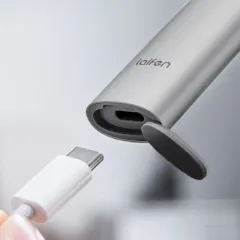 Laifen T1 Pro Grey razor 5