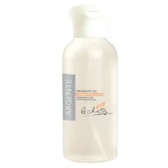 Le Chaton Peeling gel with avocado oil Argente 100 g thumbnail 2