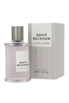 David Beckham Classic homme 3